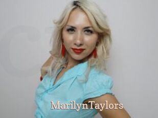 MarilynTaylors