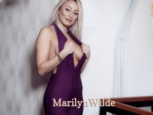 MarilynWilde Chaude Vision
