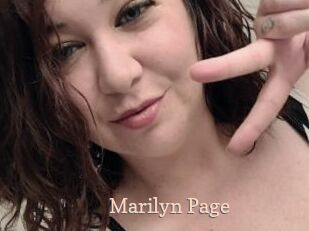 Marilyn_Page