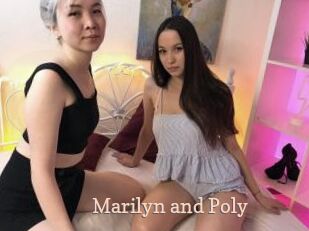 Marilyn_and_Poly