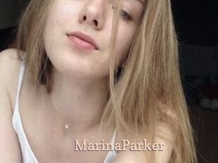 MarinaParker