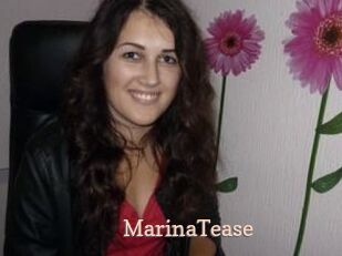 MarinaTease