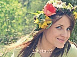 Marine_X