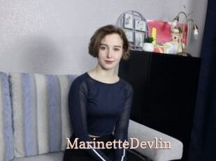 MarinetteDevlin