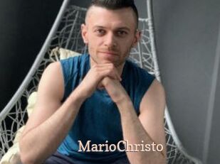 MarioChristo