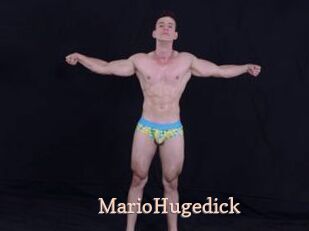 MarioHugedick