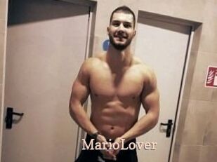 MarioLover