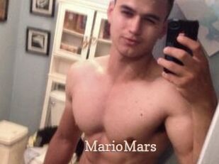 Mario_Mars