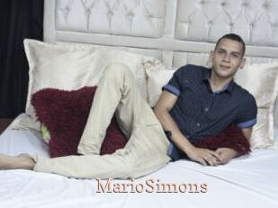 MarioSimons