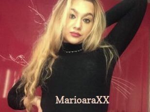 MarioaraXX