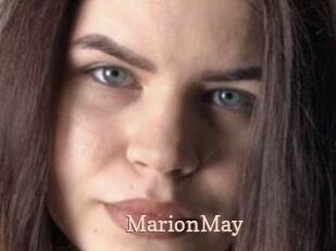MarionMay