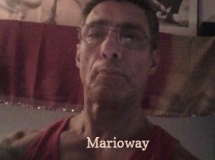 Marioway