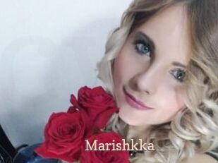 Marishkka