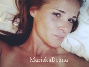 Mariska_Deana
