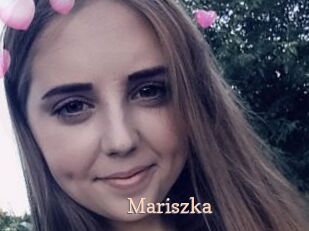 Mariszka