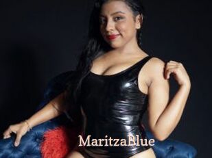 MaritzaBlue