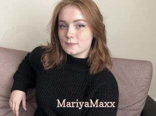 MariyaMaxx