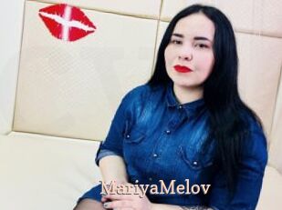 MariyaMelov