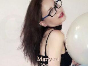 Mariyon