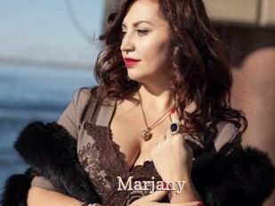 Marjany