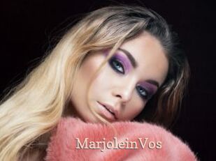 MarjoleinVos