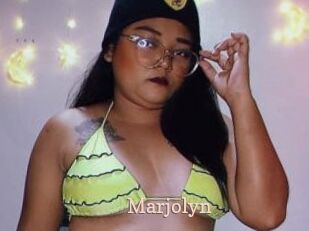 Marjolyn