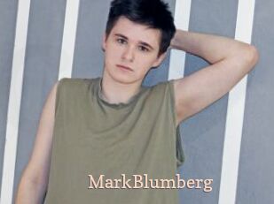 MarkBlumberg