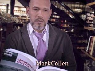 MarkCollen