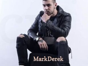 MarkDerek