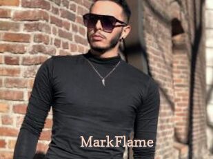 MarkFlame