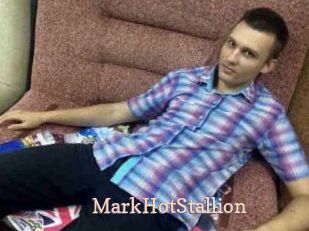 MarkHotStallion