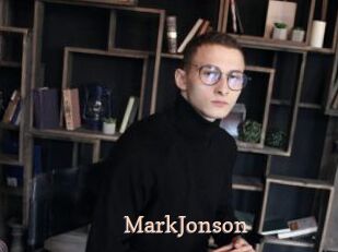 MarkJonson