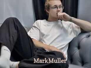 MarkMuller