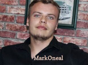 MarkOneal