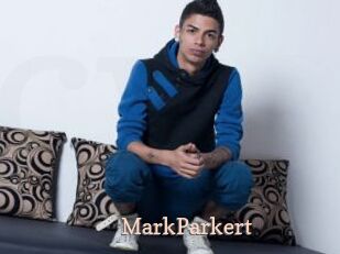 MarkParkert