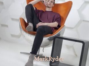 MarkRyder