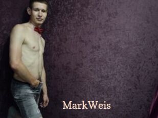 MarkWeis