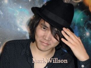 MarkWillson