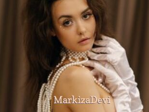 MarkizaDevi