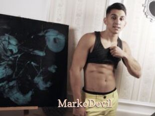 MarkoDevil