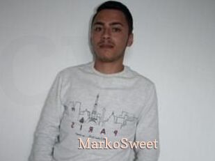 MarkoSweet