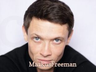 MarkusFreeman