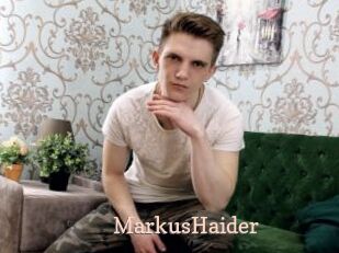 MarkusHaider