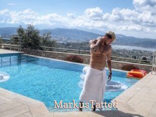 MarkusTatted