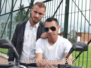MarkusXanderBDS