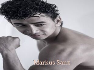 Markus_Sanz