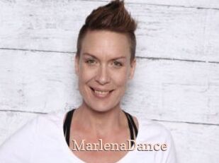 MarlenaDance