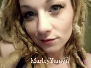 MarleyYamon