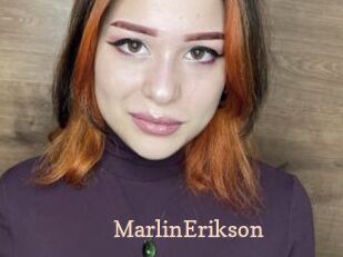 MarlinErikson