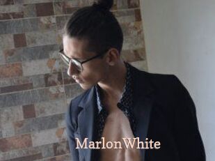 MarlonWhite